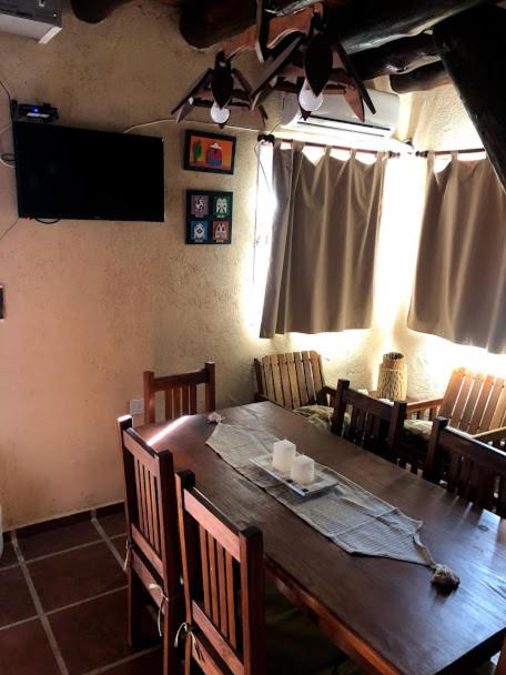 Terrazas De Potrero - Casa de 2 dormitorios - 5