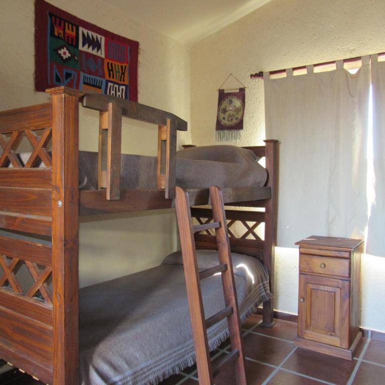 Terrazas De Potrero - Casa de 2 dormitorios - 7