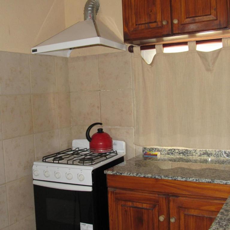 Terrazas De Potrero - Casa de 2 dormitorios - 11