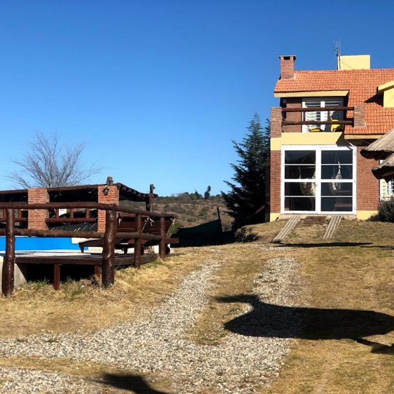 Terrazas De Potrero - Casa de 2 dormitorios - 10