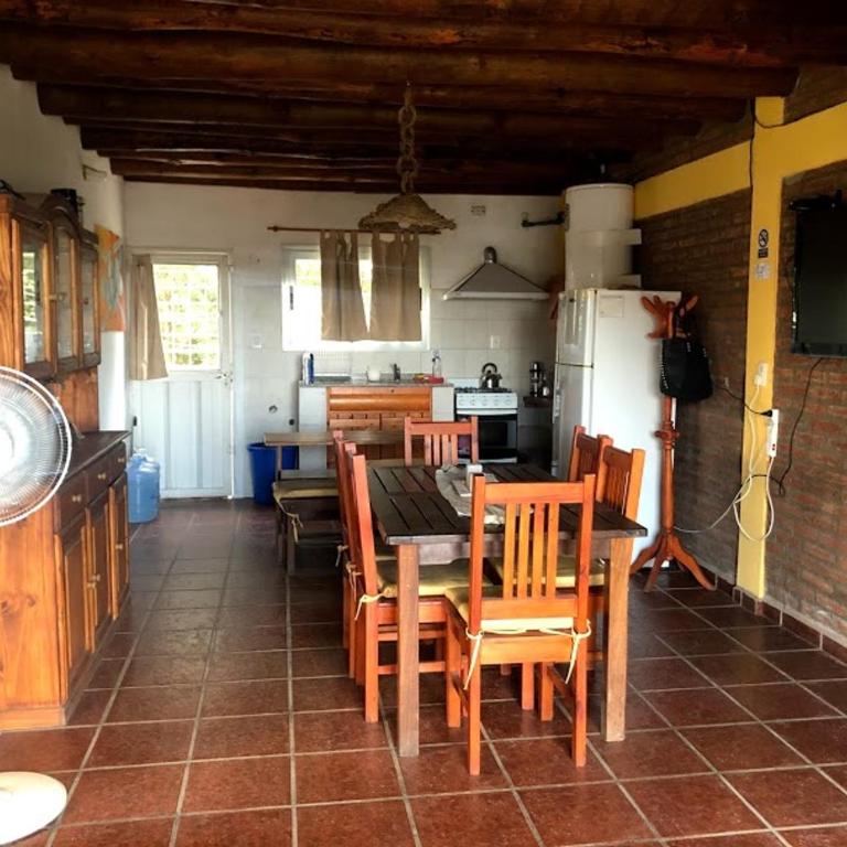 Terrazas De Potrero - Casa de 2 dormitorios - 11