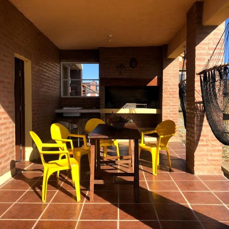 Terrazas De Potrero - Casa de 2 dormitorios - 10