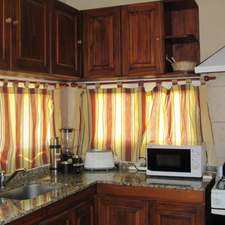 Terrazas De Potrero - Casa de 2 dormitorios - 11