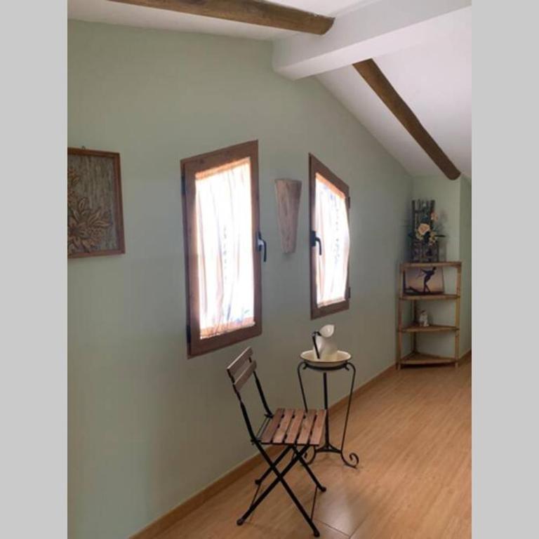 Casa de campo Padul - Two-Bedroom House - 13