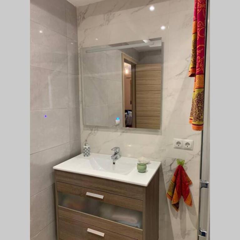 Casa de campo Padul - Two-Bedroom House - 21