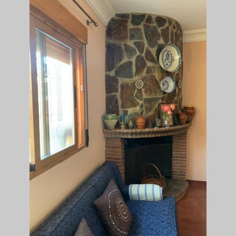 Casa de campo Padul - Two-Bedroom House - 22
