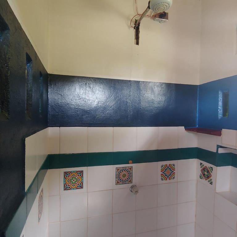 CASA KAYAM Art Hostel Coliving Coworking - Cama en habitación compartida con 4 camas - 5