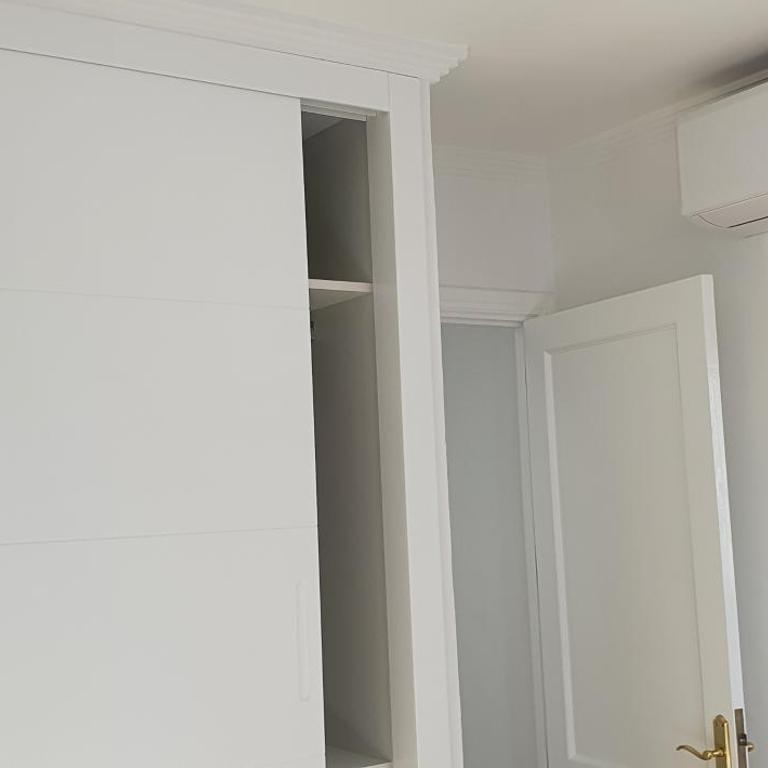 Barber Las Brisas - Two-Bedroom Apartment - 27