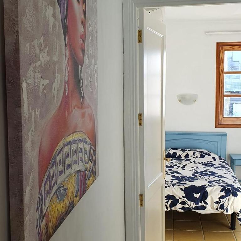 Barber Las Brisas - Two-Bedroom Apartment - 24