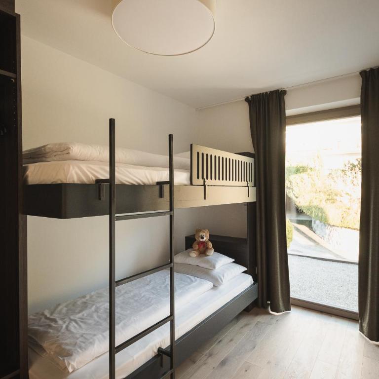 Oliven- & Genusshotel Hirzer - Camera Familiare Standard - 6