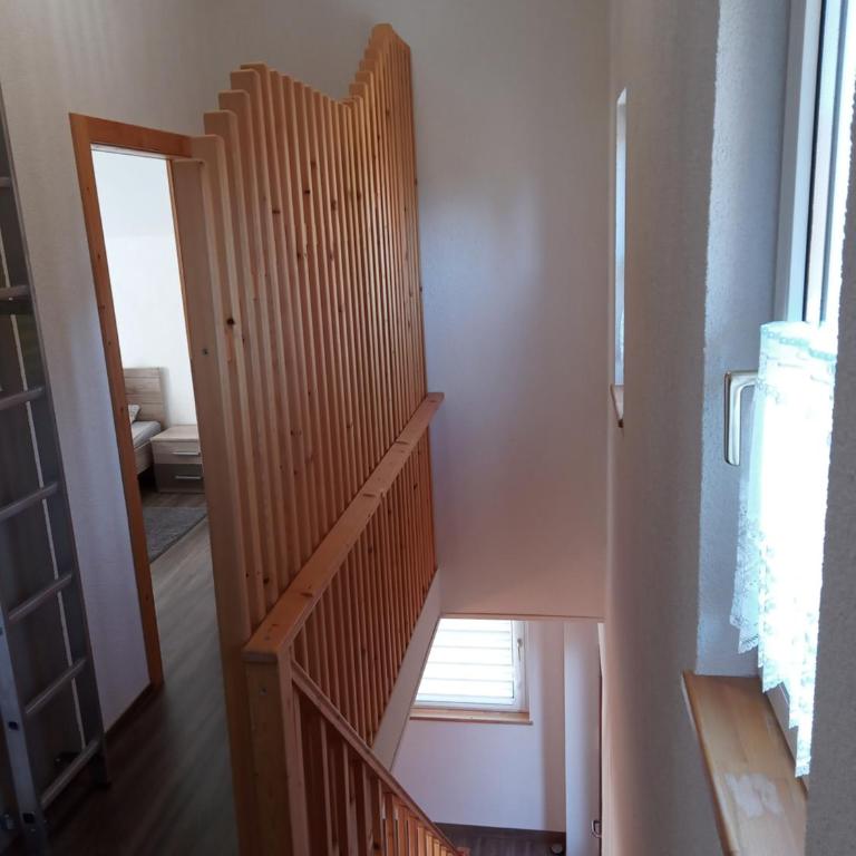 Ferienhaus Alpengarten - Haus mit 3 Schlafzimmern - 24
