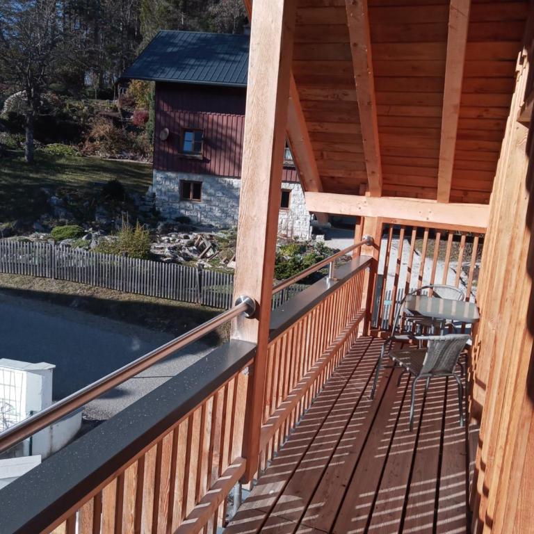 Ferienhaus Alpengarten - Haus mit 3 Schlafzimmern - 7