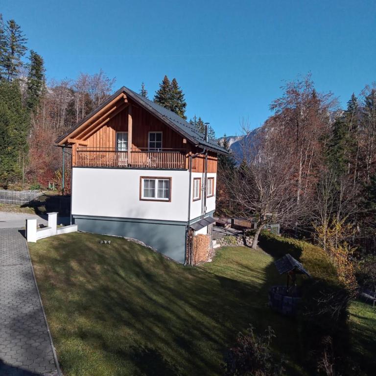 Ferienhaus Alpengarten - Haus mit 3 Schlafzimmern - 2