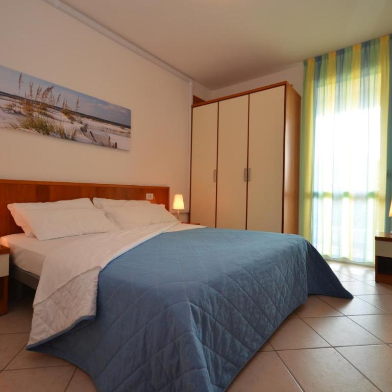 Villaggio Marco Polo - Villa con 1 Camera da Letto - 10