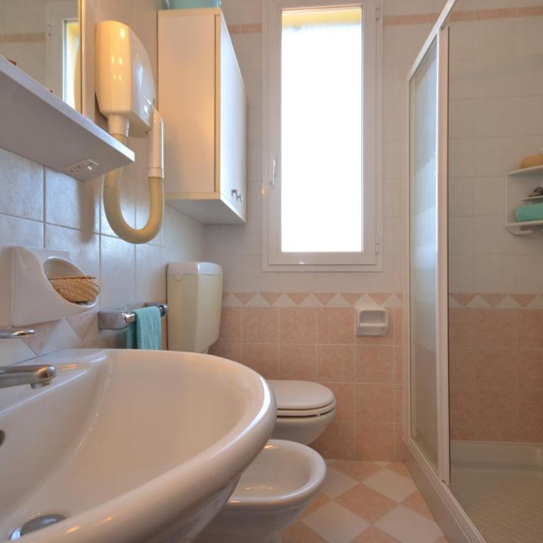 Villaggio Marco Polo - Villa con 1 Camera da Letto - 11