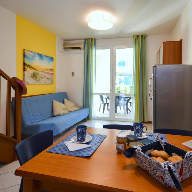 Villaggio Marco Polo - Villa con 1 Camera da Letto - 3