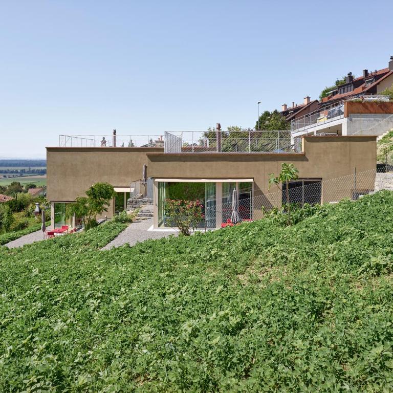 Gästehaus Belle5 - Haus mit 2 Schlafzimmern - 2