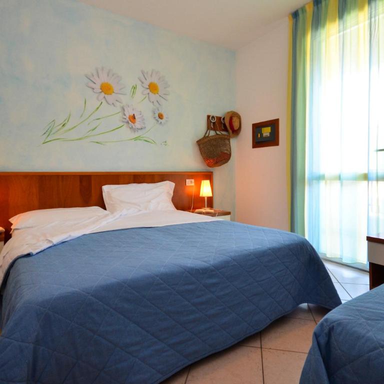 Villaggio Marco Polo - Villa con 2 Camere da Letto - 2