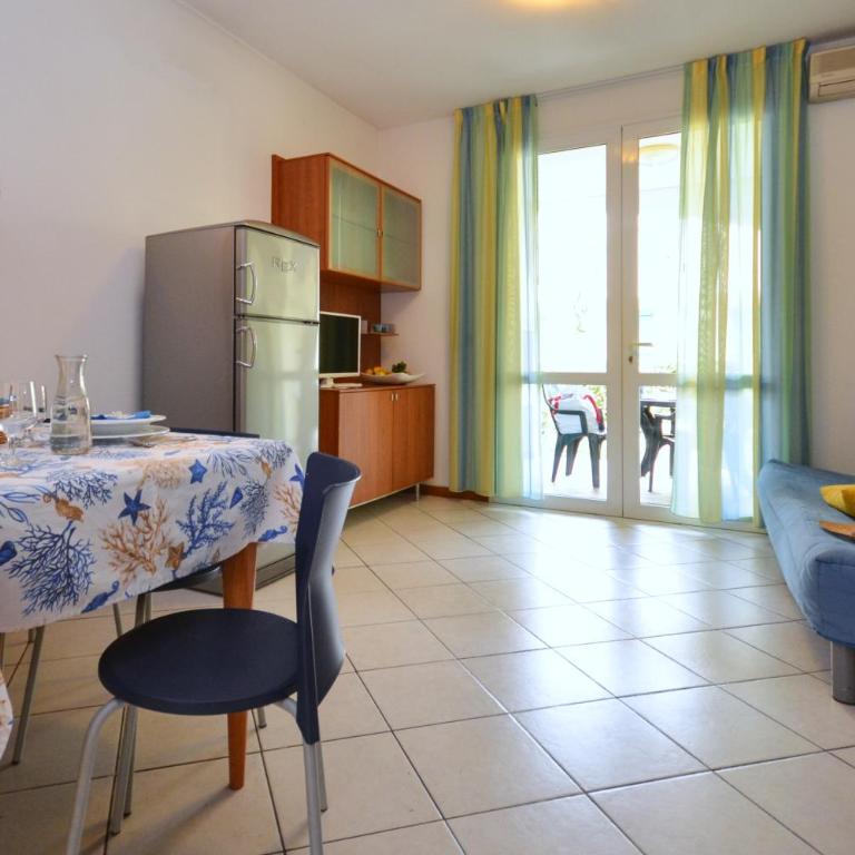 Villaggio Marco Polo - Villa con 2 Camere da Letto - 15