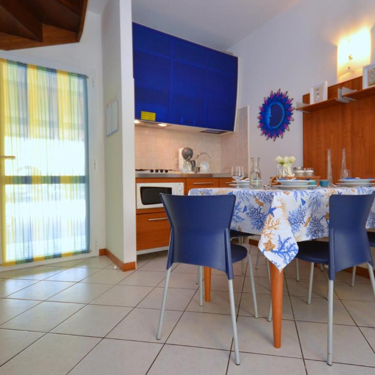 Villaggio Marco Polo - Villa con 2 Camere da Letto - 4