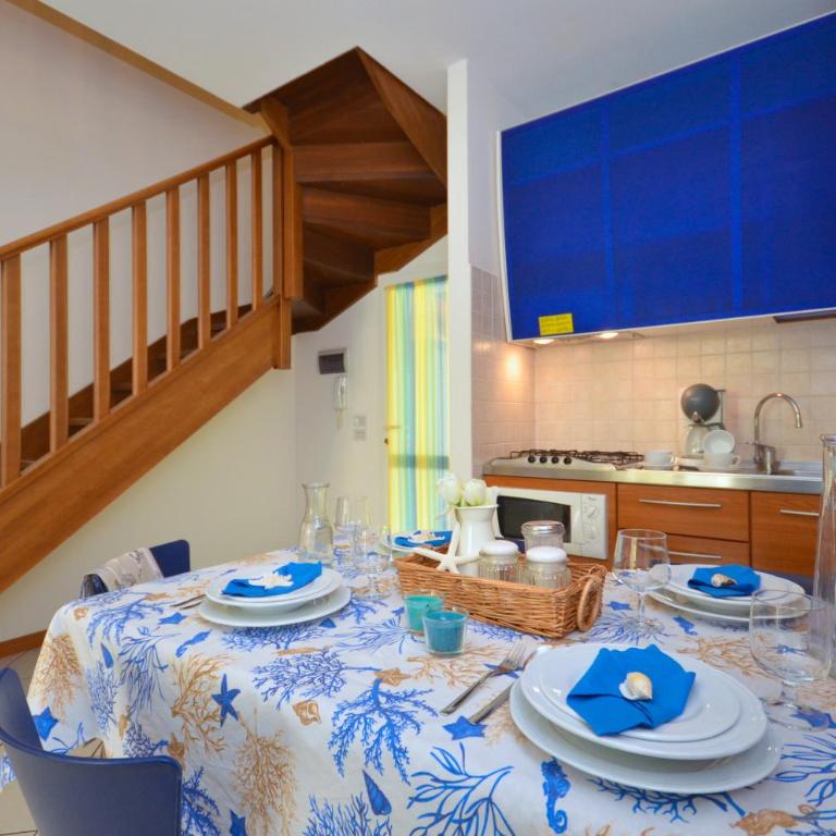 Villaggio Marco Polo - Villa con 2 Camere da Letto - 9