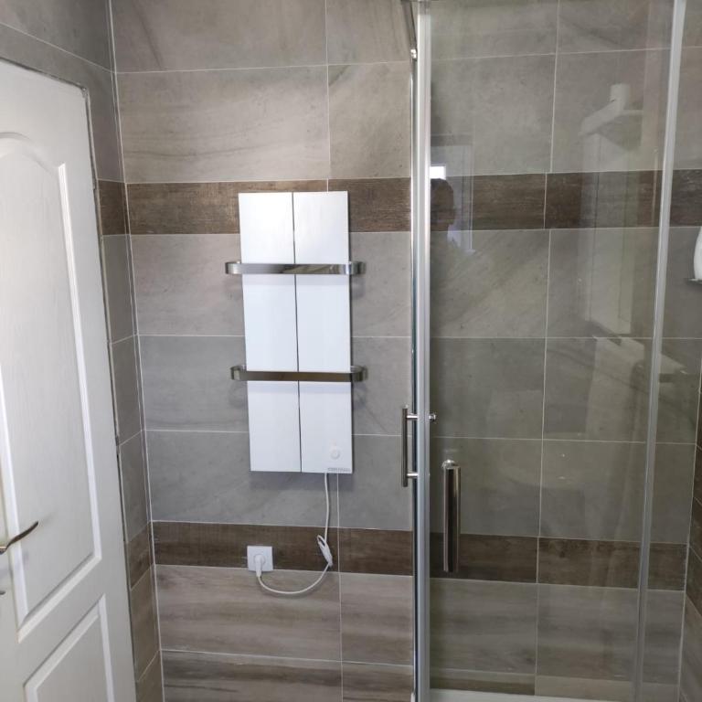 Apartments Due Mondi - Deluxe Studio - 20