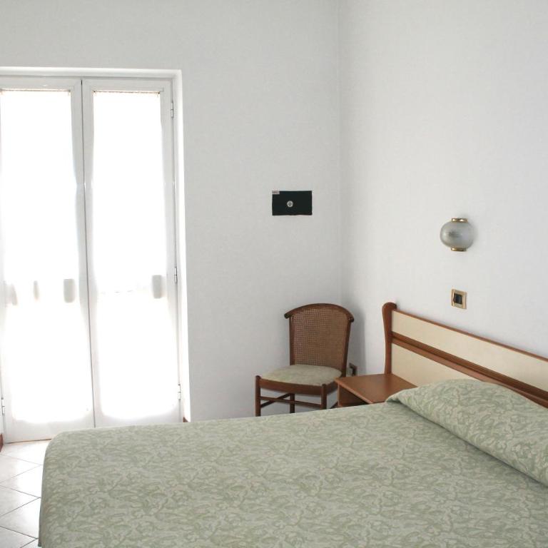 Hotel I 4 Assi - Camera Quadrupla - 7