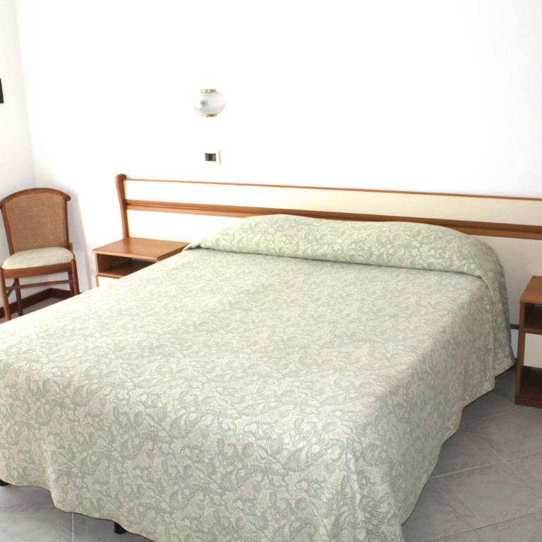 Hotel I 4 Assi - Camera Quadrupla - 1