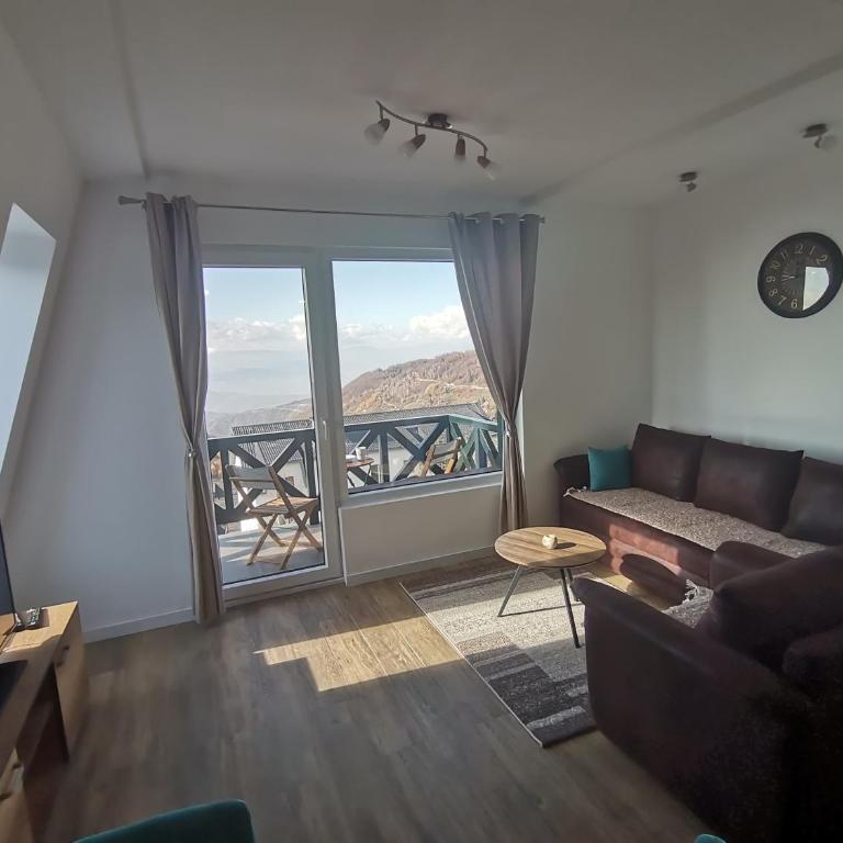 Apartman Kopaonik Buena Vista - One-Bedroom Apartment - 1