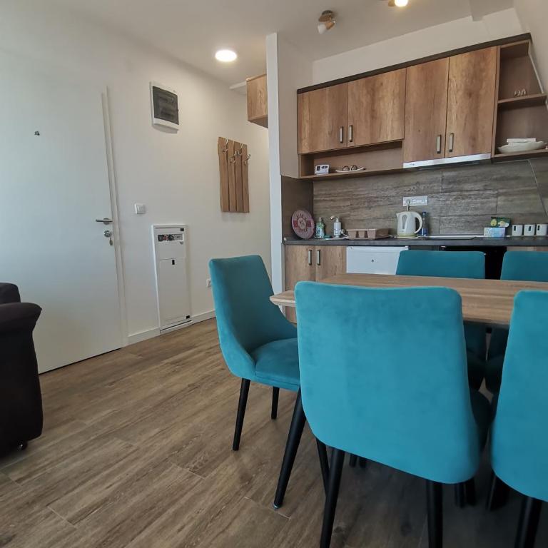 Apartman Kopaonik Buena Vista - One-Bedroom Apartment - 10