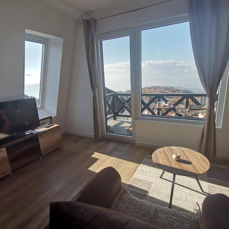 Apartman Kopaonik Buena Vista - One-Bedroom Apartment - 4