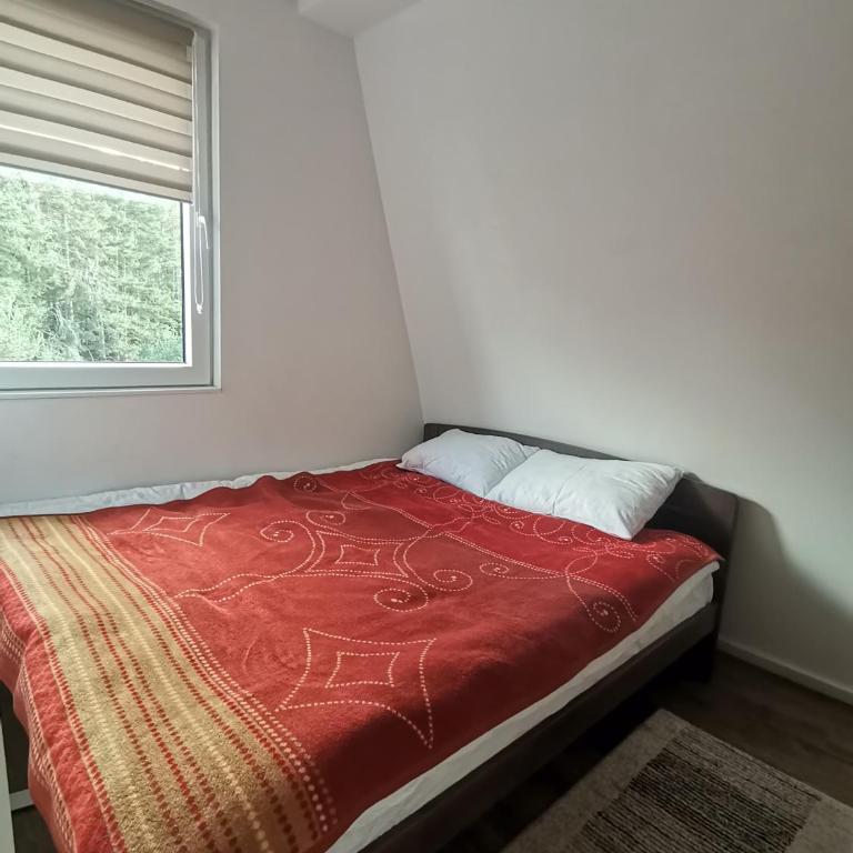 Apartman Kopaonik Buena Vista - One-Bedroom Apartment - 8