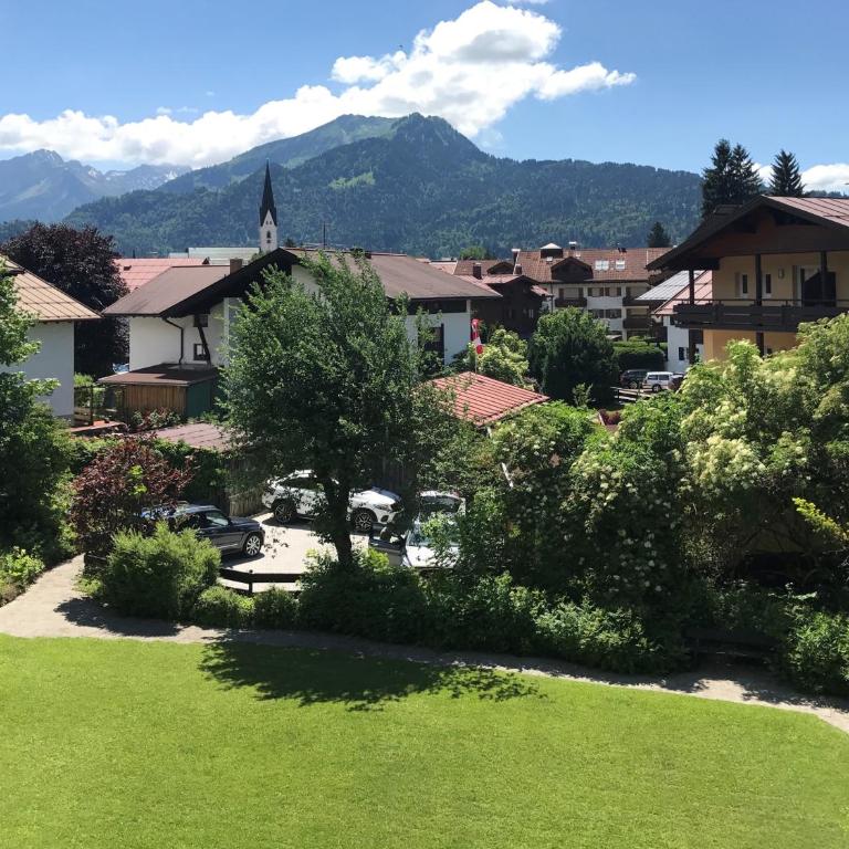 Bergsonne B15 Montana Haus - Apartment mit 2 Schlafzimmern - 23