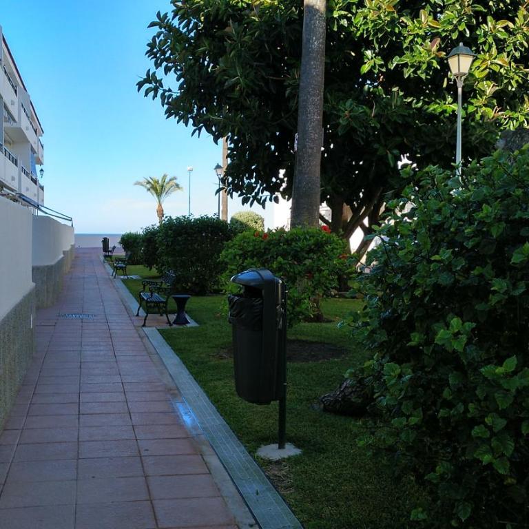Junto al Mar - Apartamento de 2 dormitorios - 21