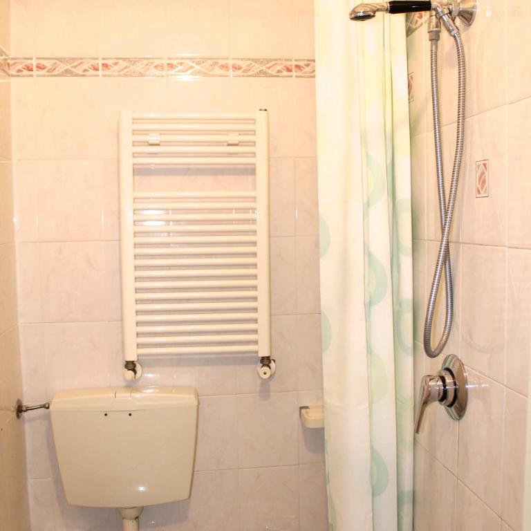 Hotel I 4 Assi - Camera Quadrupla - 4
