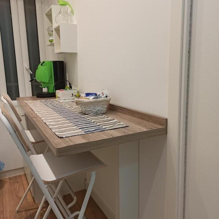 La casa di NOA NAPOLI in the heart of Vomero - One-Bedroom House - 16