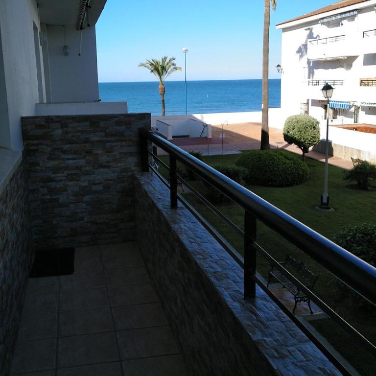 Junto al Mar - Apartamento de 2 dormitorios - 16