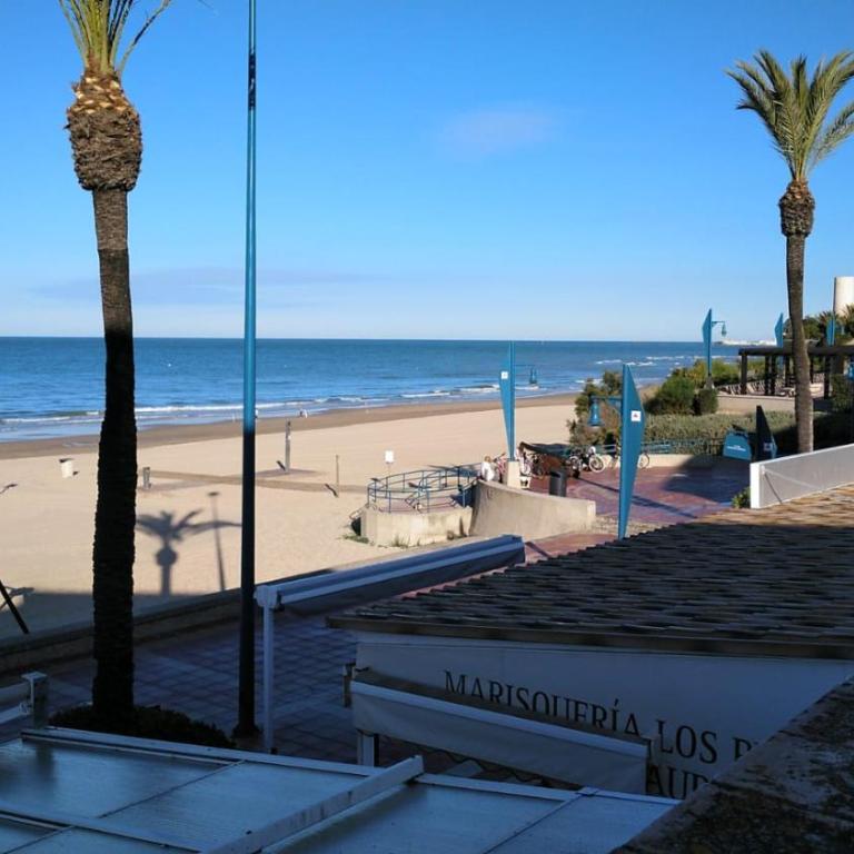 Junto al Mar - Apartamento de 2 dormitorios - 15