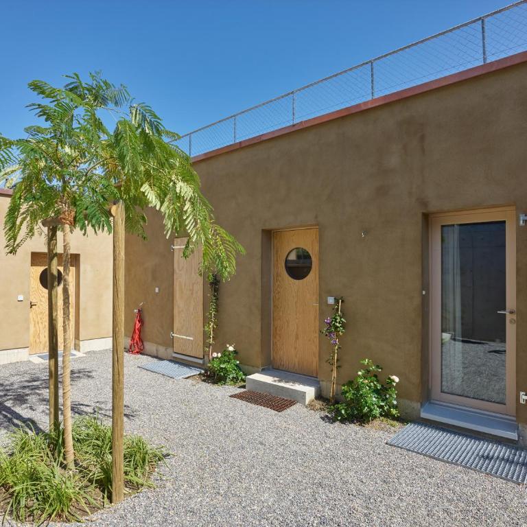 Gästehaus Belle5 - Haus mit 2 Schlafzimmern - 20