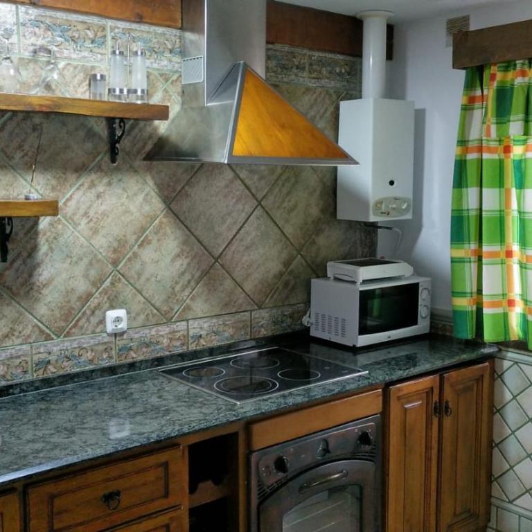 Junto al Mar - Apartamento de 2 dormitorios - 6