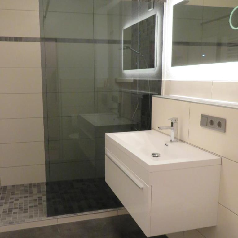Ferienwohnung - Missen-Wilhams Allgäu - Apartment mit 1 Schlafzimmer - 5