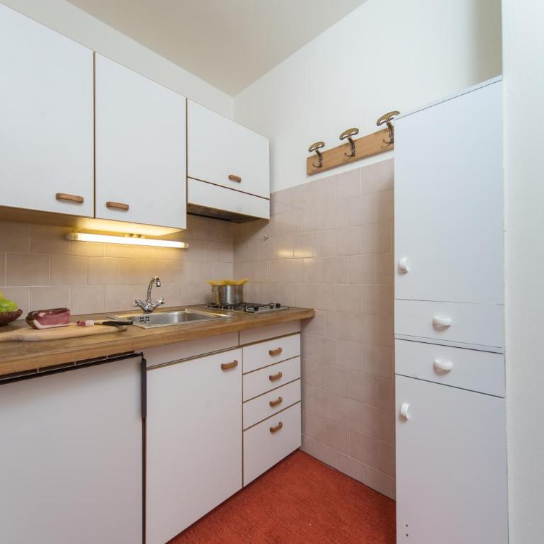 Kedul Lodge - Appartamento con 1 Camera da Letto e Vista Montagna - 5