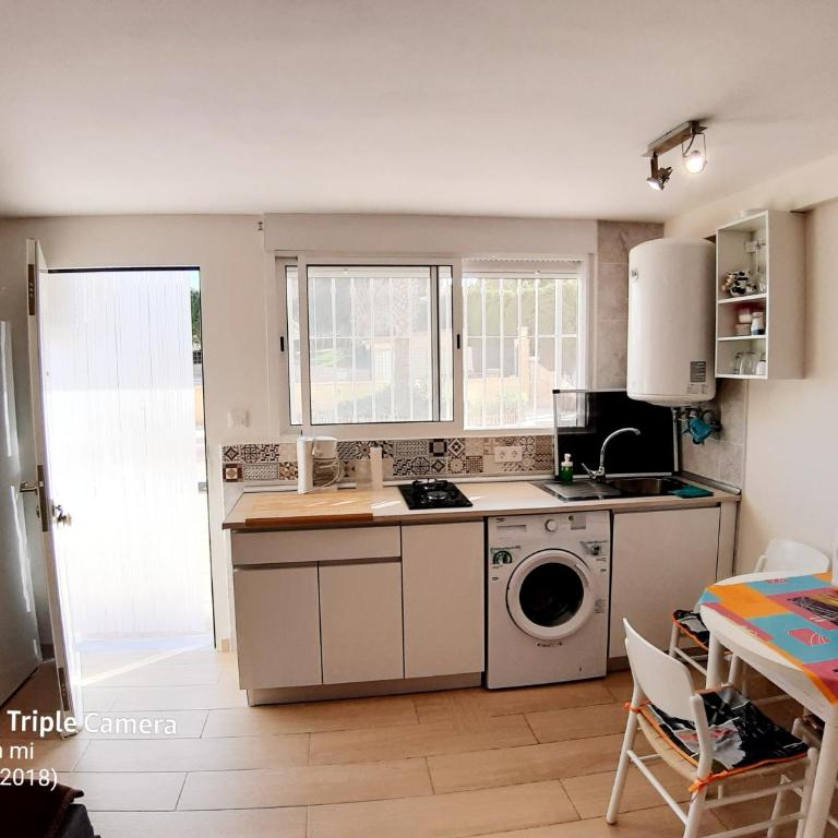 Playa de San Juan ALICANTE - Studio with Terrace - 16