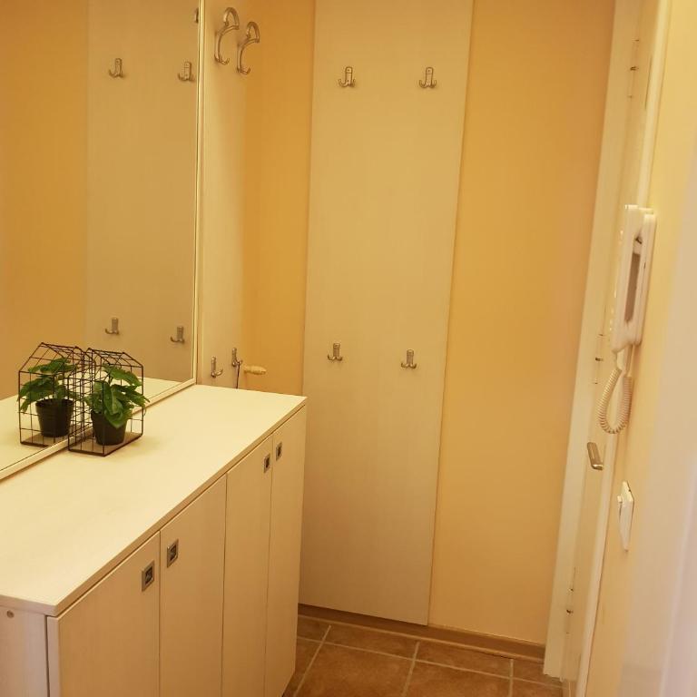 Jolie - Apartman sa 1 Spavaćom Sobom - 30