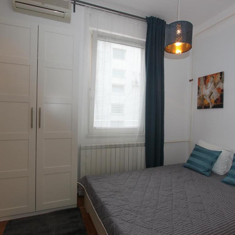 Apartment Bg Arena - Apartman sa 1 Spavaćom Sobom - 10