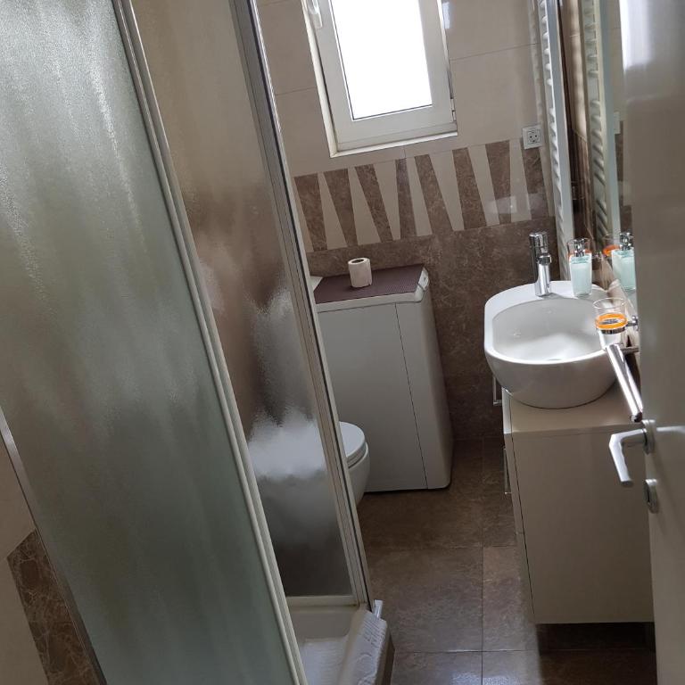 Jolie - Apartman sa 1 Spavaćom Sobom - 37