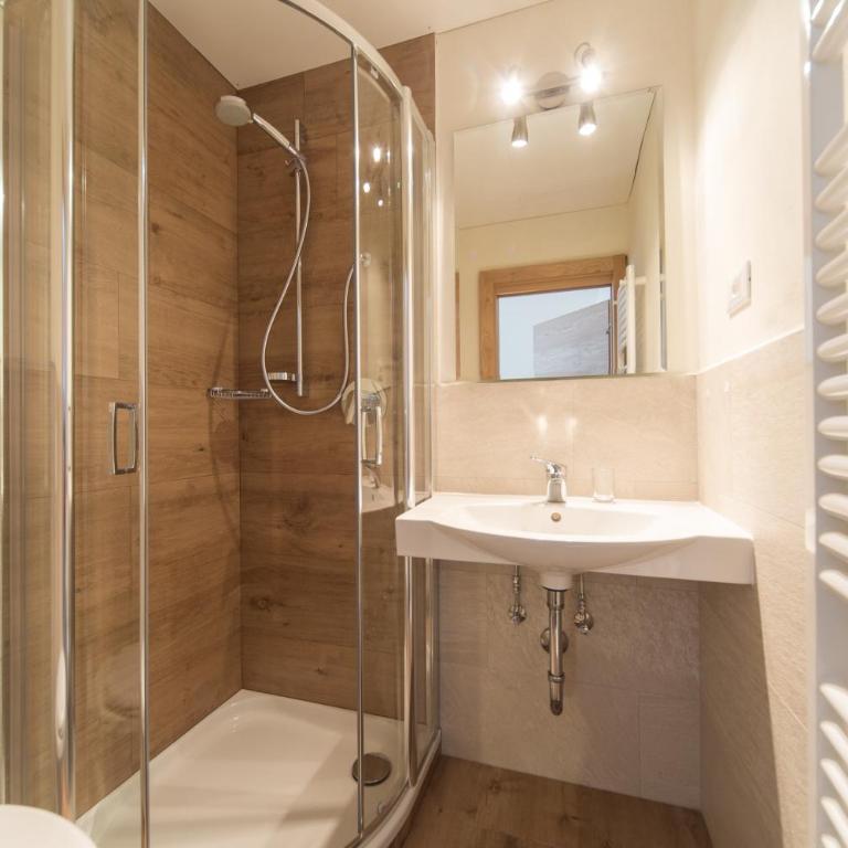 Kedul Lodge - Appartamento con 1 Camera da Letto e Vista Montagna - 6