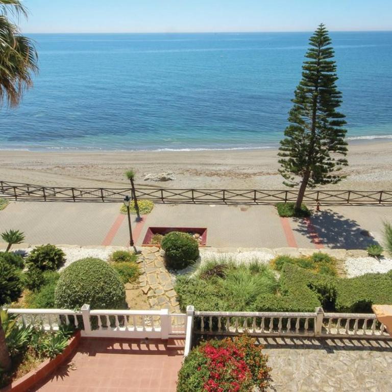 Penthouse on the beachfront - Apartamento con vistas al mar - 8