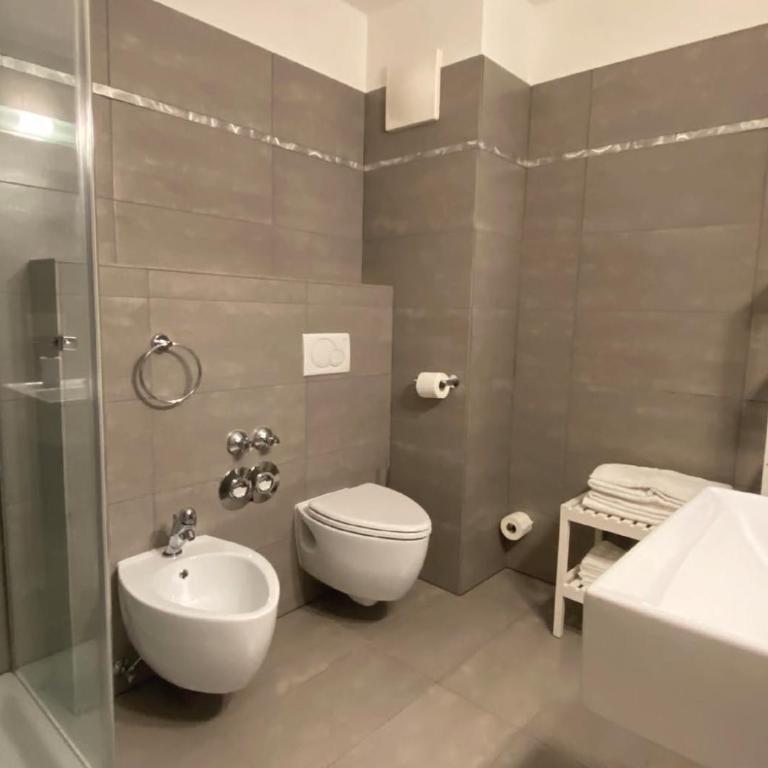 Rosies Family Apartment Bad Kleinkirchheim - Apartment mit 1 Schlafzimmer - 12