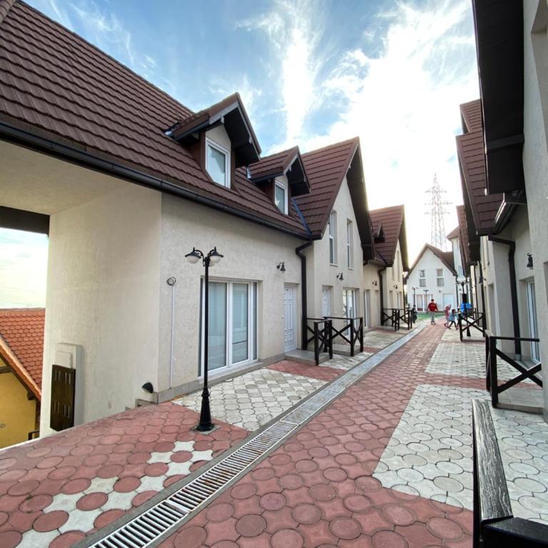 Apartmani Čardaci Kopaonik - Two-Bedroom Apartment - 9